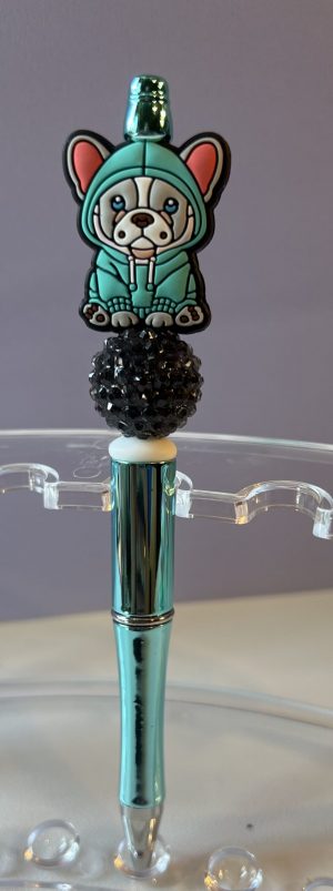 Beaded Pens