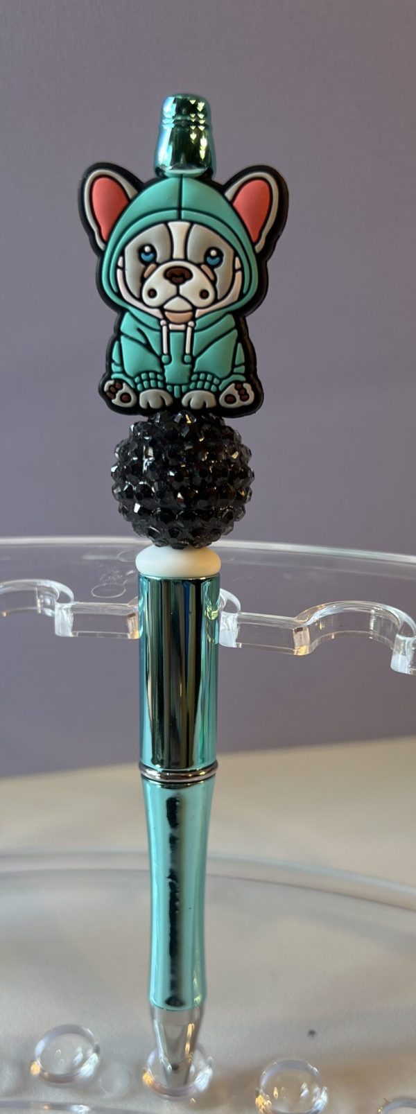 Beaded Pens