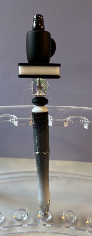 Beaded Pens