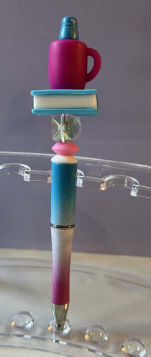 Beaded Pens