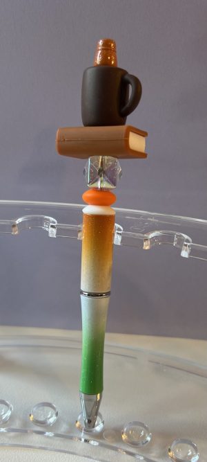 Beaded Pens