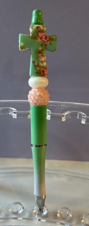 Beaded Pens