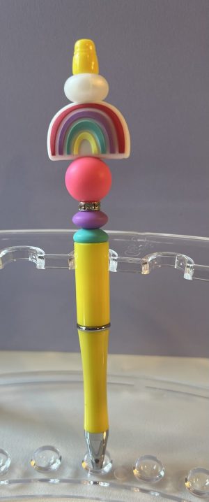 Beaded Pens