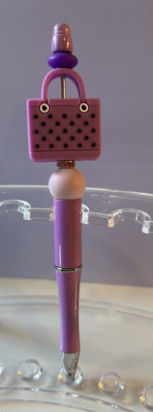 Beaded Pens