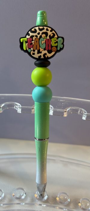 Beaded Pens