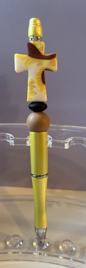 Beaded Pens