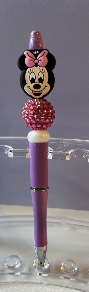 Beaded Pens