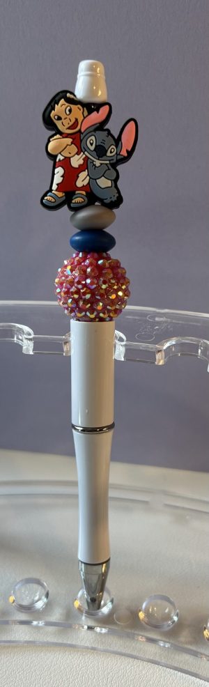 Beaded Pens