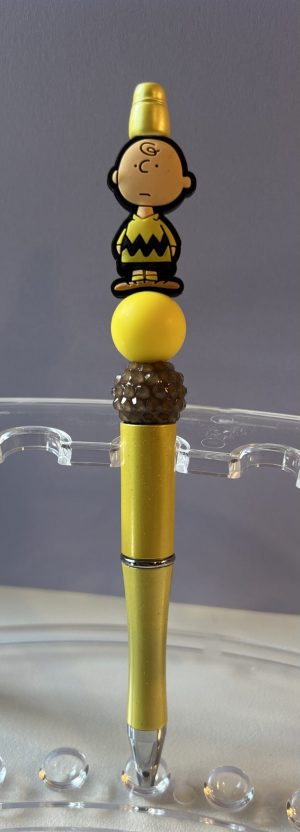 Beaded Pens