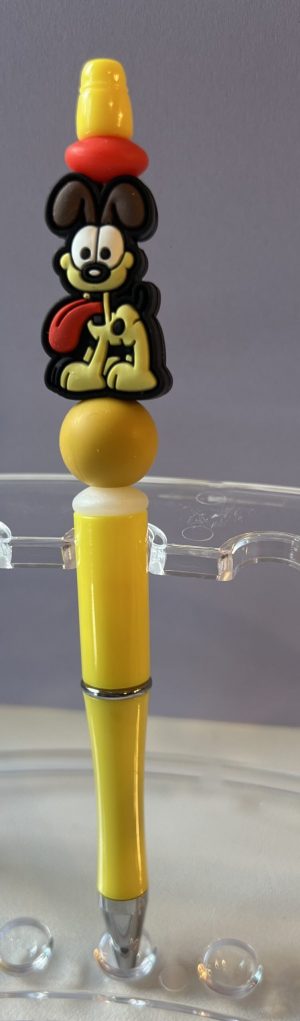 Beaded Pens
