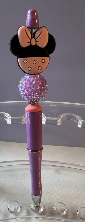 Beaded Pens