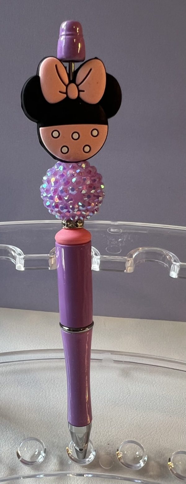 Beaded Pens