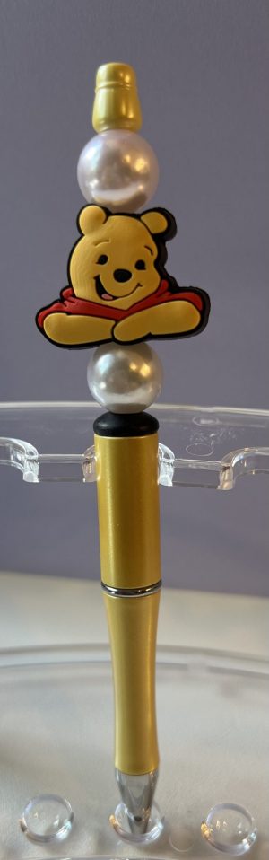 Beaded Pens