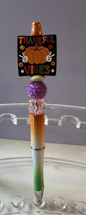 Beaded Pens