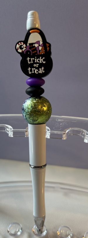 Beaded Pens