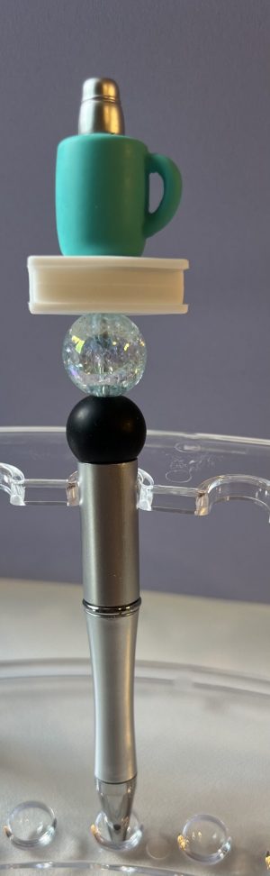 Beaded Pens