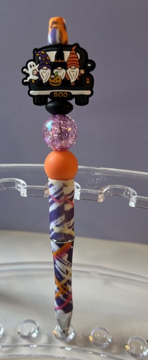 Beaded Pens