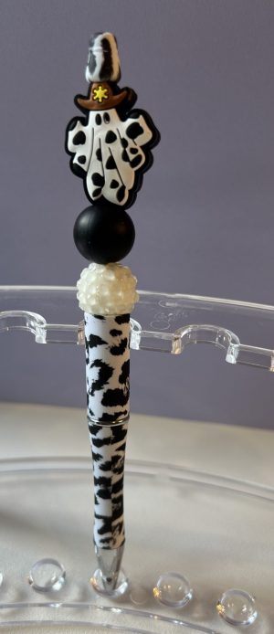 Beaded Pens