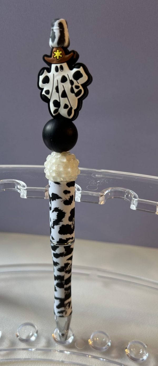 Beaded Pens