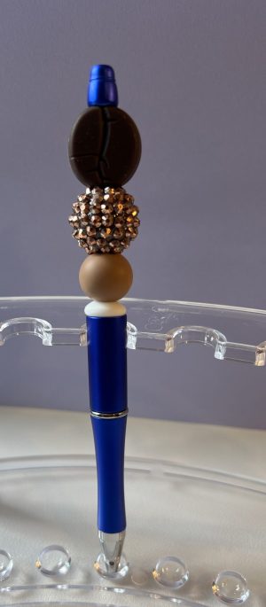 Beaded Pens