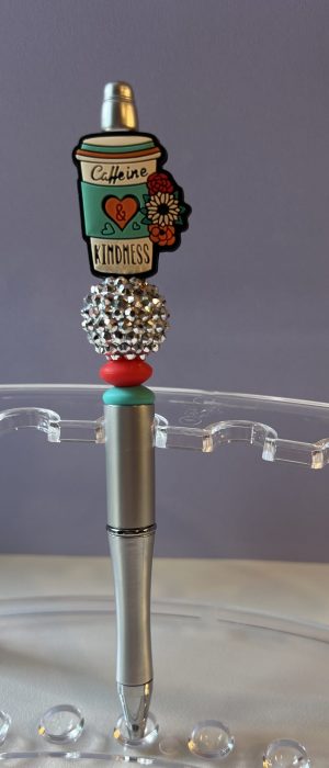 Beaded Pens