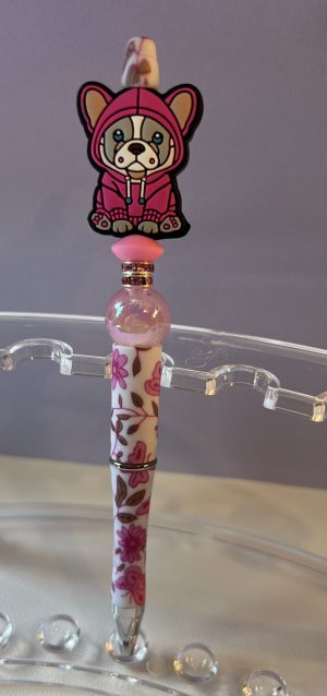 Beaded Pens