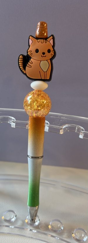 Beaded Pens