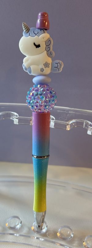 Beaded Pens