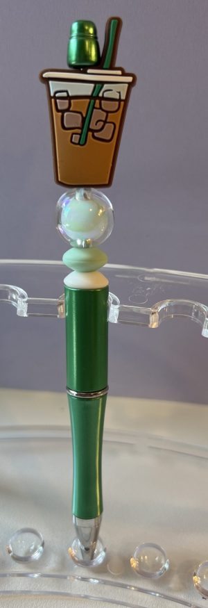 Beaded Pens