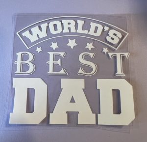 Decal