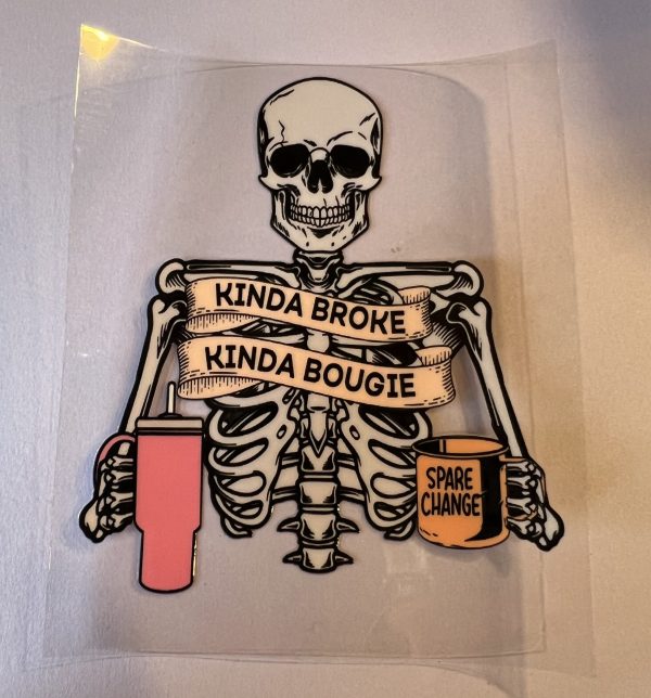 Decal