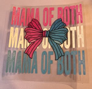 Decal