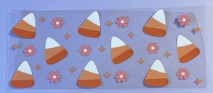 Seasonal Wraps - Holiday