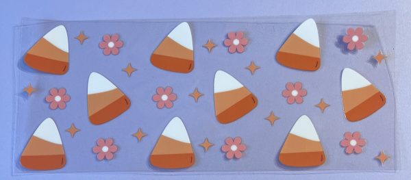 Seasonal Wraps - Holiday