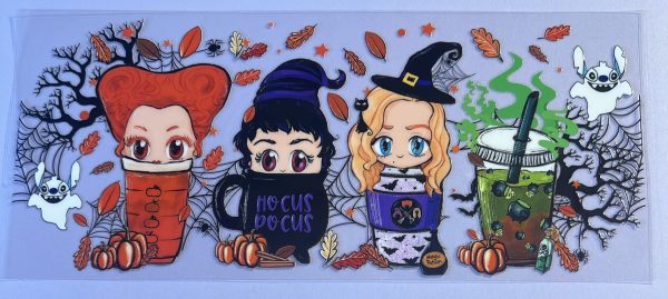 Seasonal Wraps - Holiday