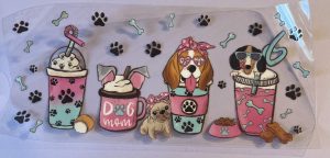 Animals- Dogs