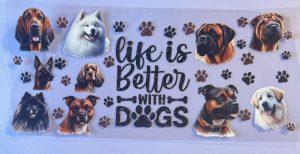 Animals- Dogs