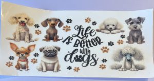 Animals- Dogs