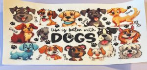 Animals- Dogs