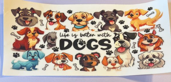 Animals- Dogs