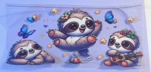 Animals- Sloth