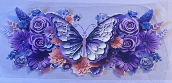 Animals- Butterflies