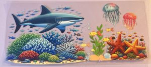 Animals- Sea Life