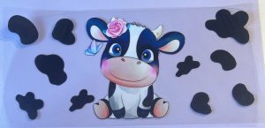 Animals- Cows