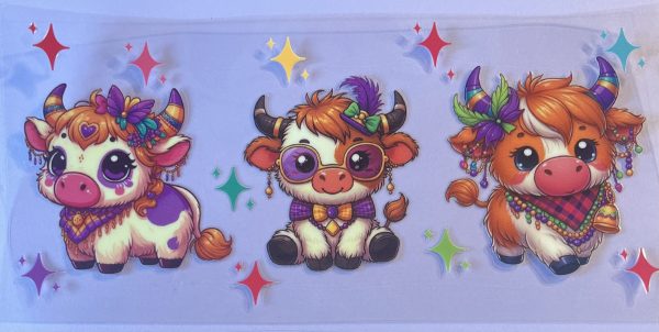 Animals- Cows