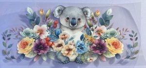 Animals- Koala Bear