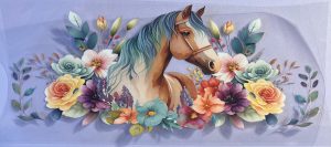 Animals- Horse