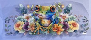 Animals- Frog
