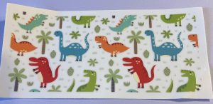 Animals- Dinosaur