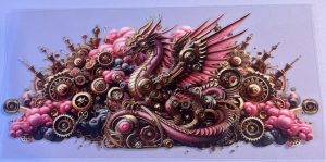 Animals- Dragon